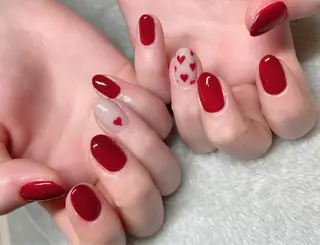 ネイル 市川駅 ✿中津のネイルデザイン