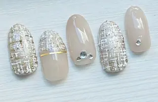 ネイル nailsalon oluoluのネイルデザイン