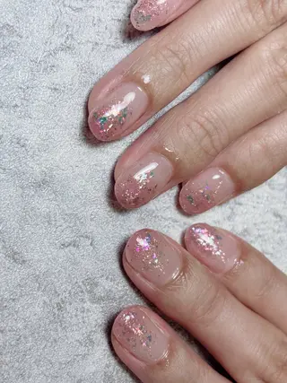 ネイル Su. Naillandのネイルデザイン