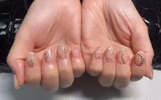 ネイル Welina ♡♡のネイルデザイン