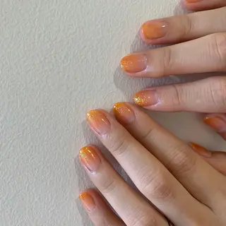 ネイル 佐藤 穂乃香のネイルデザイン