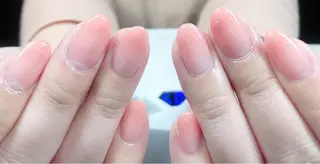 ネイル MYU Nails所属・MYU Nailsのネイルデザイン