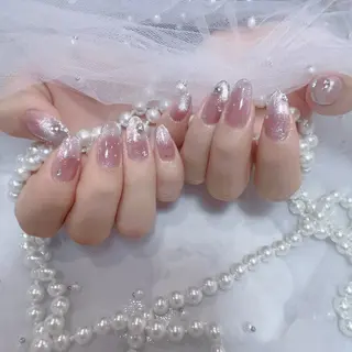 ネイル You&Me Yukiのネイルデザイン