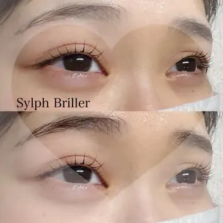 マツエク・マツパ eternite イトウのマツエク・マツパデザイン