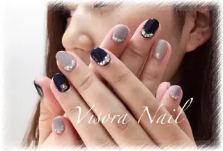 ネイル 美SORA ～ｳﾞｨｿﾗ～のネイルデザイン