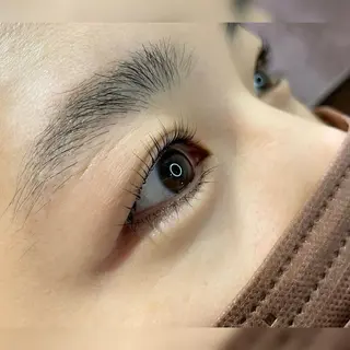 マツエク・マツパ the  moons.所属・伊藤たから☾ the moons.のマツエク・マツパデザイン