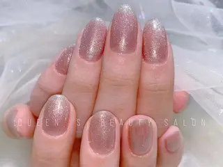 ネイル Queens momoのネイルデザイン