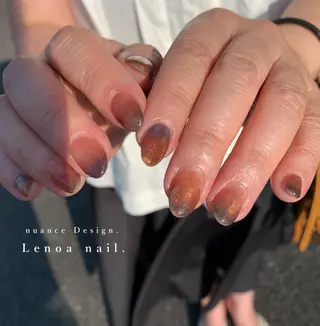 ネイル nailsalon Lenoaのネイルデザイン