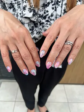 ネイル Nails Prost!のネイルデザイン