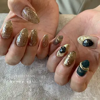 ネイル nailsalon Lenoaのネイルデザイン