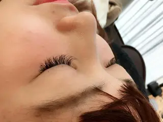 マツエク・マツパ K.Rise nail＆eye所属・sawada seinaのマツエク・マツパデザイン