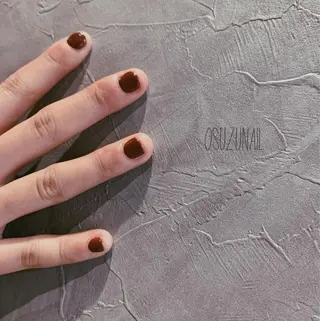 ネイル 鈴木 ひとみのエステ・リラクイメージ