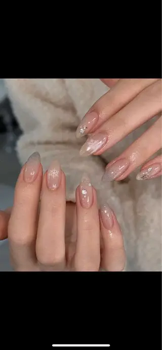 ネイル 💅E•U•B NAIL🌹所属・横浜市中区曙町 ネイルE·U·Bのネイルデザイン
