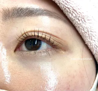 マツエク・マツパ 森田 亜季のマツエク・マツパデザイン