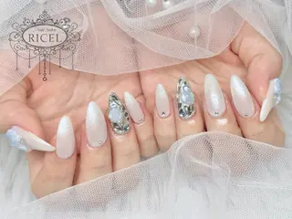 ネイル RIO 🎀のネイルデザイン