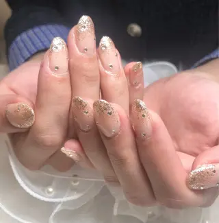 ネイル Lima所属・イワタ アケミのネイルデザイン