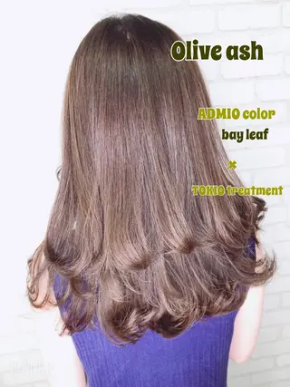 ミディアム EYEstylist ·ai MOERIのマツエク・マツパデザイン