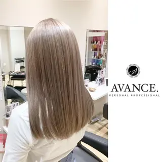 ミディアム _WHITE京橋店所属・【White京橋】 岸　拓斗のヘアスタイル