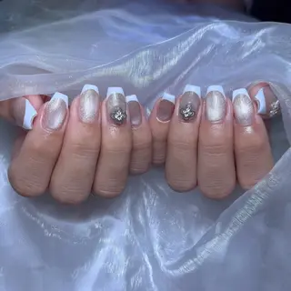 ネイル rino 沖縄市自宅サロンのネイルデザイン