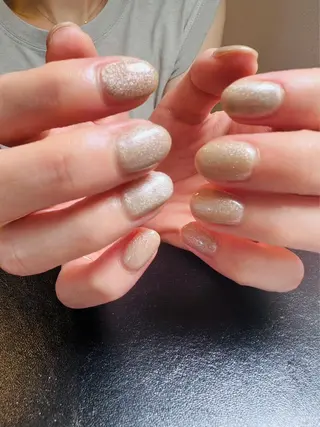 ネイル Atelier Ariのネイルデザイン