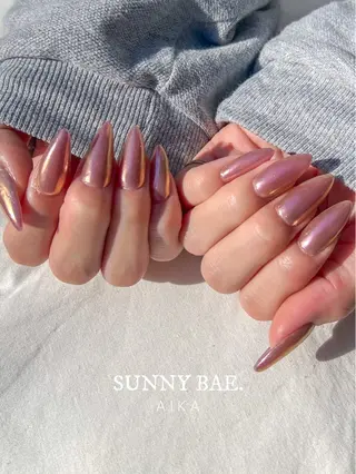 ネイル Made By AIKAのネイルデザイン