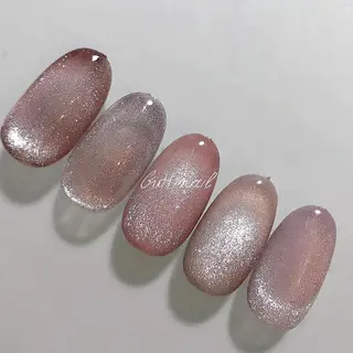 ネイル セキグチ guttinailのネイルデザイン