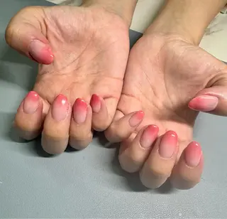 ネイル Re:JUvia 　JUMIのネイルデザイン