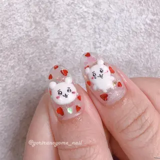 ネイル ナナイチゼロ I.Naoのネイルデザイン