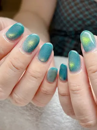 ネイル 大澤 香奈子のネイルデザイン