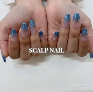 ネイル greedy 東山店 田之上のネイルデザイン