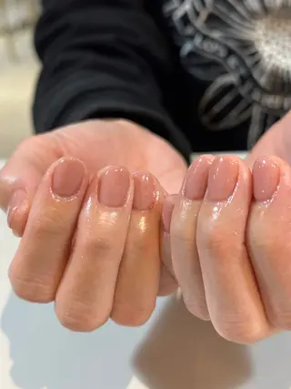 ネイル calla nailのネイルデザイン