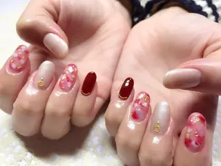ネイル S Nailのネイルデザイン