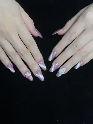 ネイル な なのネイルデザイン