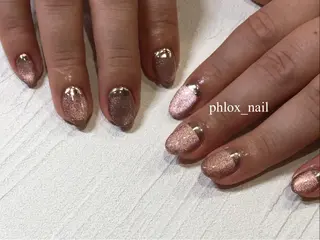 ネイル s/w ＿shokoのネイルデザイン