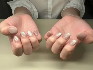 ネイル ネイルルーム103 マイコのネイルデザイン