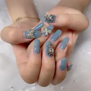 ネイル Nail Salon kihi大塚店のネイルデザイン