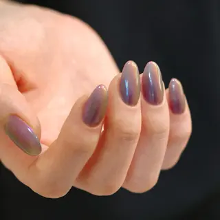 ネイル pointillé .ayaのネイルデザイン