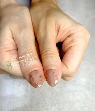 ネイル BETTISH. KUMIKO☺︎︎のネイルデザイン