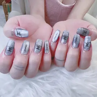 ネイル 菲菲ネイルサロン所属・FJ ネイルサロンのネイルデザイン