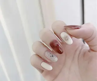 ネイル Cute beauty2のマツエク・マツパデザイン