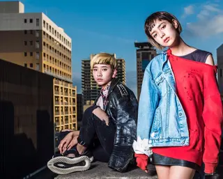 ショート Breath   beauu GIRL所属・千葉 絵里花のヘアスタイル