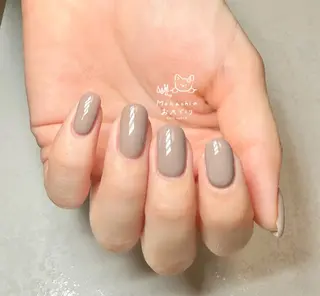 ネイル Mokachiのお爪づくり所属・Mokachiの お爪づくりのネイルデザイン