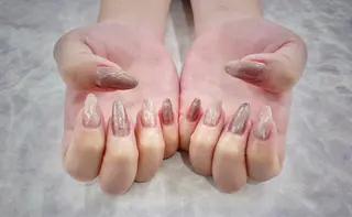 ネイル Nail&Eyelash パレス所属・パレス 💅🏻⌇.mamiのネイルデザイン