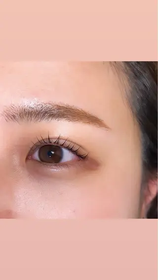 マツエク・マツパ MIRUS町田店 Mizukiのマツエク・マツパデザイン