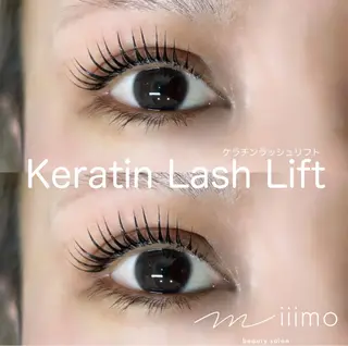 マツエク・マツパ miiimo 【ミモ】のマツエク・マツパデザイン