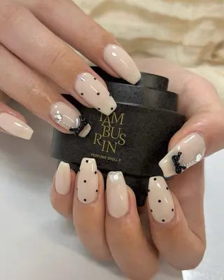 ネイル RINN ANA.CHUOのネイルデザイン