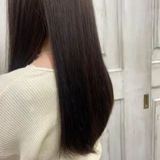 ロング カラー メンズカット/パーマ 👟黒田紗名👟のヘアスタイル