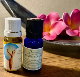 プライベートサロン raffaeraのエステ・リラクイメージ