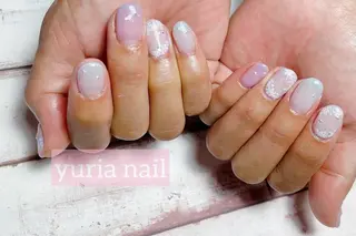 ネイル 小林 ゆりあのネイルデザイン