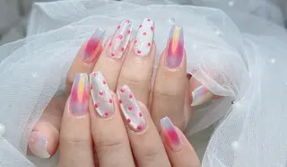 ネイル ＫＯ ＫＯのネイルデザイン